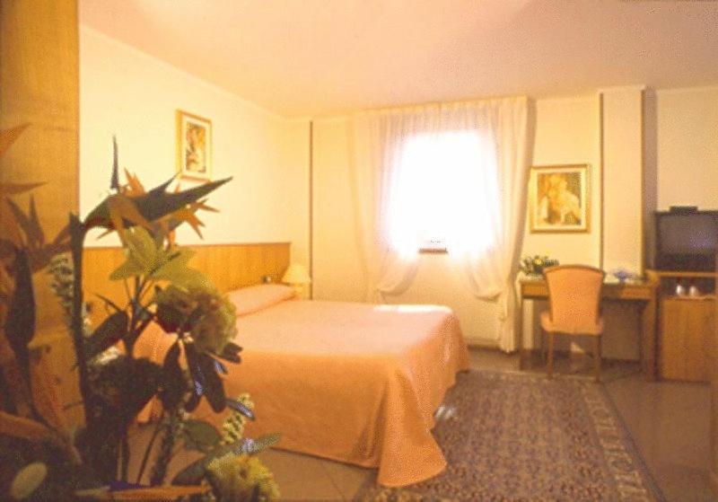 Hotel Willy Gemona del Friuli Habitación foto