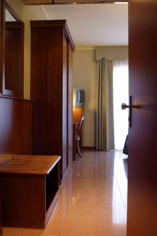 Hotel Willy Gemona del Friuli Habitación foto